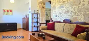 Kavousi traditional home, Falasarna view - Image 3