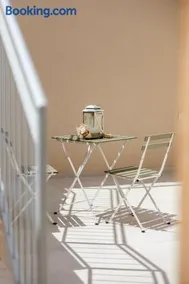 סיפור פשוט - צימר בירוחם ברחוב עגנון - Image 1