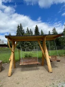 Cabana La Doi Frați - Image 4