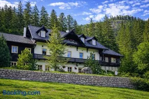 Bergnest im Prielkreuz - Großes Appartment im Ski und Wandergebiet - Image 2
