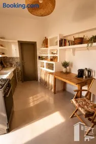 Naxos Damarionas Retreat - Newly Restored House with Views - Image 2