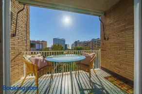 HomeHolidaysRentals Miracel - Costa Barcelona - Image 1