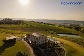 Podere Mantignano 2 - Image 2