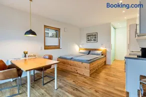Ferienwohnung Sonnenhalde - Image 1
