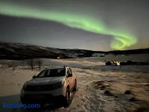 Geysir Cabin 4 BDR up to 10 persons -Golden Circle - Image 3