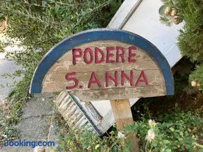 PODERE Sant'Anna B&B -Bambù room - Image 3