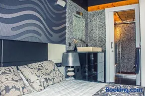 Apartamento con estilo y acogedor - Image 1
