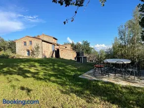 Villa AltoGiardino Chianti Senese - Image 3