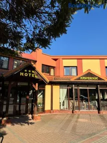 Hotel Kopernik - Image 1