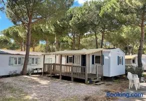 Mobil home Les Sables d'Or Agde - Image 1