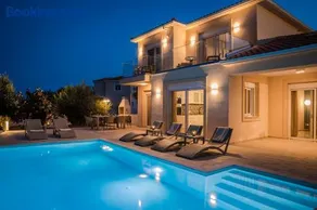 Montagna & Mare villa - Image 1