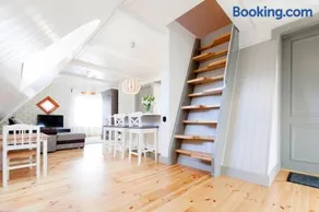 Ösel Apartment - great for couples, friends and families - Image 5