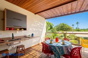 Casa espaçosa em Condo. c/ Piscina CAI0211 - Image 4