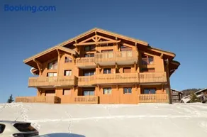 Chalet A, Village des Lapons Les Saisies, 3 chambres et 1 espace nuit mezzanine - Image 5
