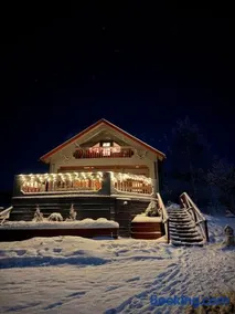 Frosty Brook Cottage Hosted by Hygge Host - Image 1
