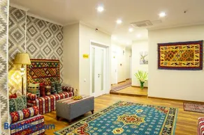 Irmisa Hotel Tbilisi - Image 3