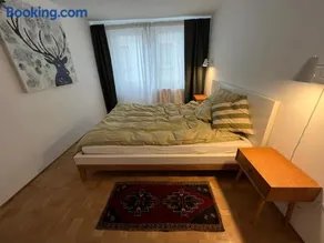 B71 - Appartement im Herzen des Schwarzwalds - Image 3