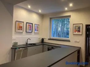 Suiten im Alten Berghotel Theresia - Image 3