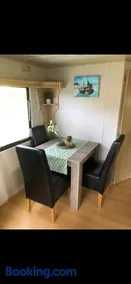 Stacaravan Het Zicht - Image 1
