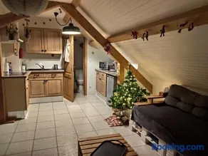 Appartement douillet avec vue sur les montagnes - Image 3