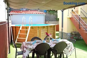Casa familiar pet friendly con piscina - Image 1
