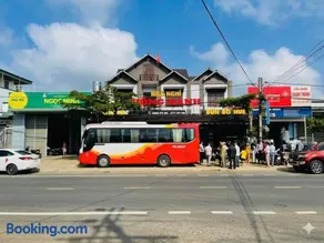 Nhà nghỉ Hồng Hạnh ( Cà Phê- Điểm Tâm - Nhà Nghỉ) - Image 2