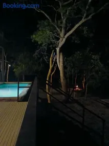 Wildcat hostel Yala - Image 4