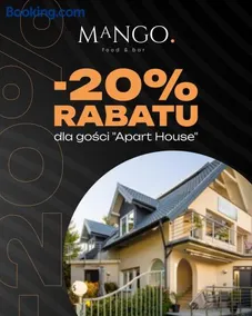 Apart House Karwia & Wellness - Image 1