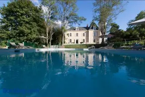 Le Château de Monciaux - Image 1