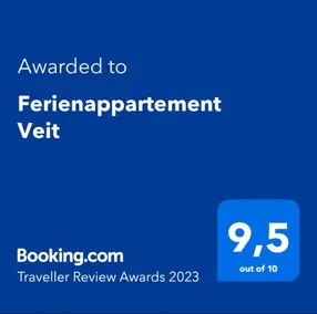 Ferienappartement Veit - Image 2