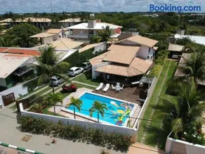 Casa Dourado - Mar Azul, Lazer Completo e Diarista - Image 1