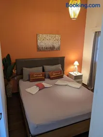 Nafpaktos beach Apartment - Image 2