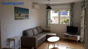 DAVANT MAR - Apartamento con terraza a pie de playa - Image 2