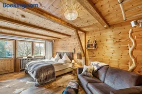 Chalet Gipfelblick Inzell - Image 1