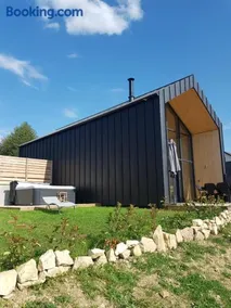 Les Chalets en Ruynes 2 - Image 1