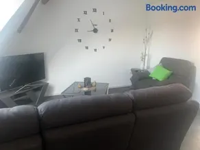 Ferienwohnung Wilflingen - Image 2