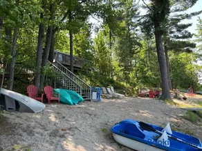 Lakefront Hot Tub Getaway - Image 3