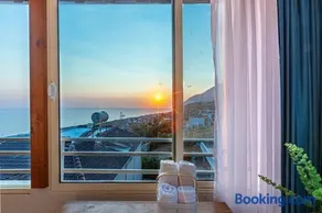 Dhermi's Icon - Penthouse 2BR, 2wc - Premium VIEWS 16 - Image 2