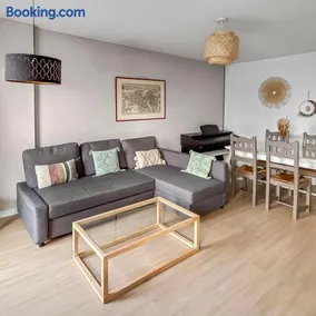 Appartement confort et calme, proche commerces - Image 5