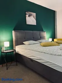 STUDIO APP STELLA Jarun Zagreb SELF-CHECK-IN - Image 2