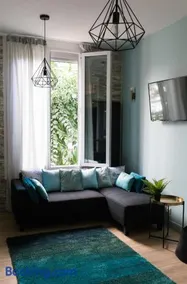 Jules appart, cosy, central, 5 ch, 10p, Tram L1, 2,3, 4 et 5 - Image 3