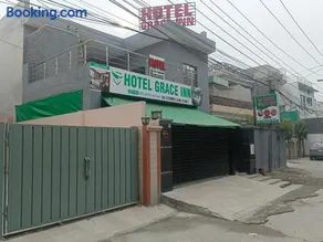 Hotel Grace INN Johar Town Lahore - Image 1