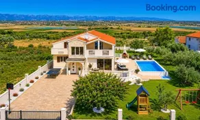 Villa Maslina - Image 1