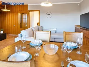Casa con piscina privada - Image 3