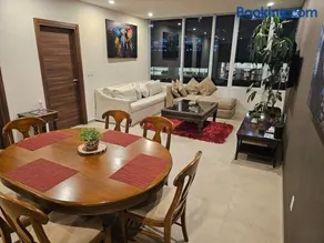 Beautiful apartment in Carso Polanco - Image 4