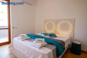 Sweet Dreams Home in Otranto nahe dem Meer mit WLAN, Klimaanlage und Parkplatz - Image 1