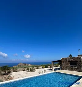 VILLA ASTERAKI private pool, magic sunsets, near Elafonisi - Image 3