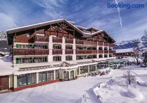 Hotel Sägerhof - Image 1