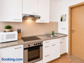 Appartement Zur Koje - Image 5