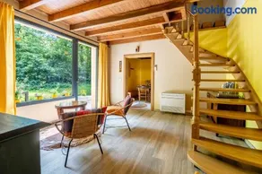 Gîte rénové pleine nature Kerdary - Image 1